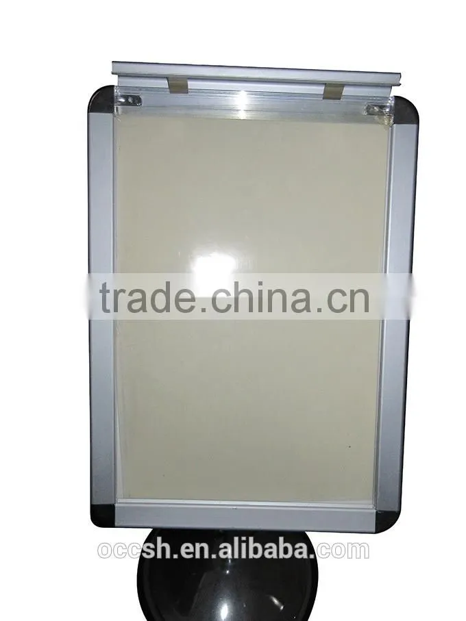 A3 Frame Poster, Advertising Board, Display Board Stand