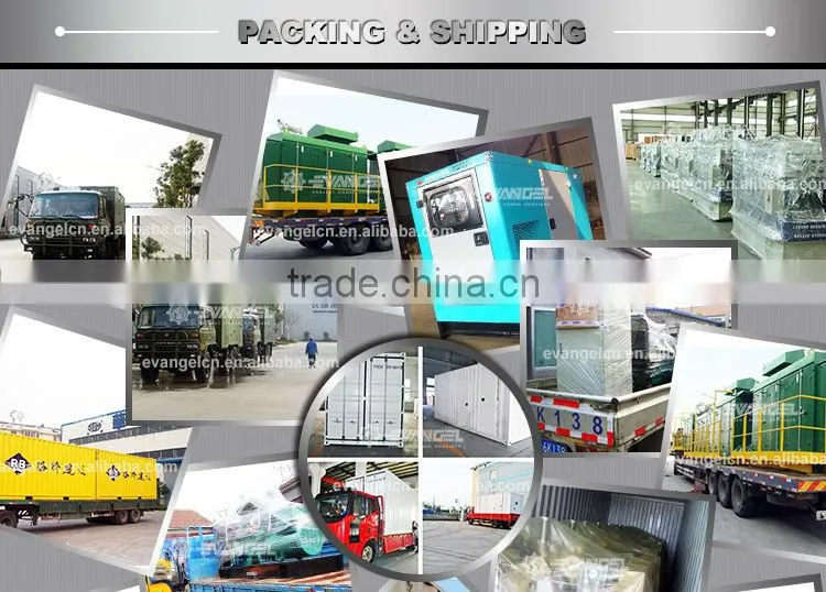 diesel Generator Set diesel generator maintenance manual