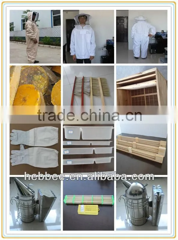 plastic handle wire stretcher for beekeeping