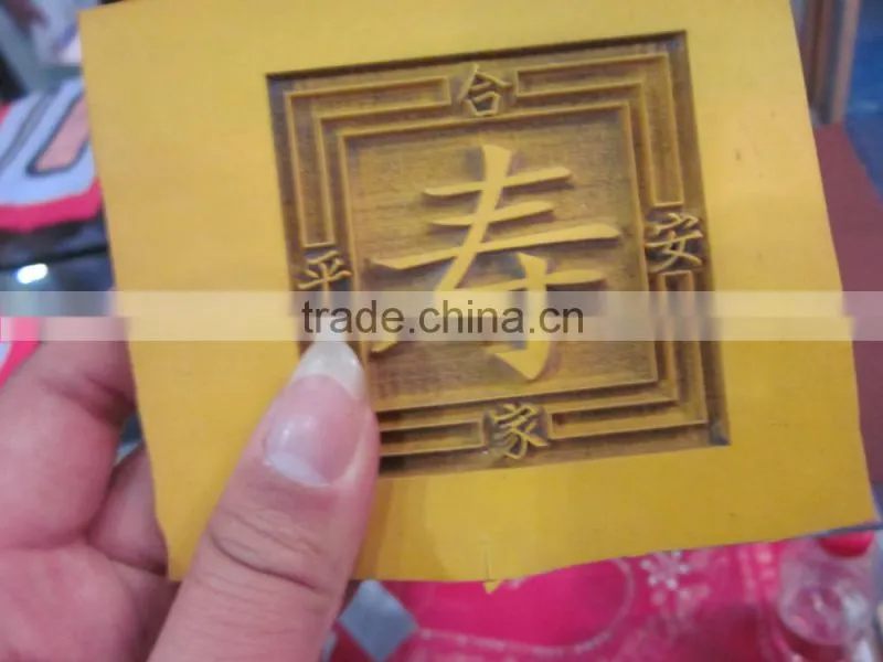For fabric acrylic laser engraving cutting machine SD-5030