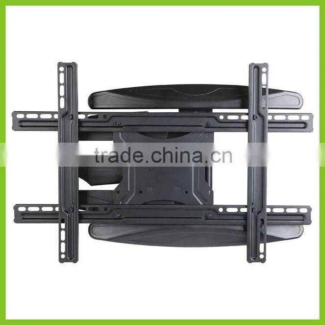 PLB171L-LW VESA 600x400 Slim Articulating LCD Mount Brackets