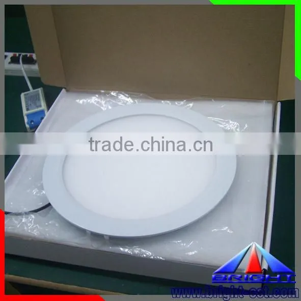 led panel display,SMD led panel,round led panel light