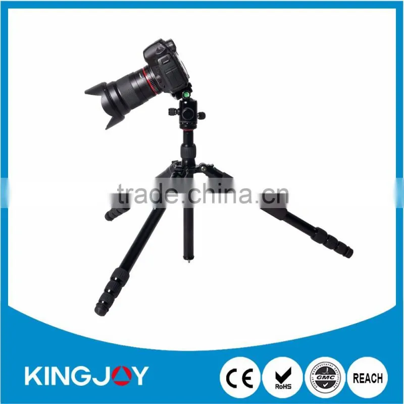 Kingjoy camera tripod professional M1008+Q10