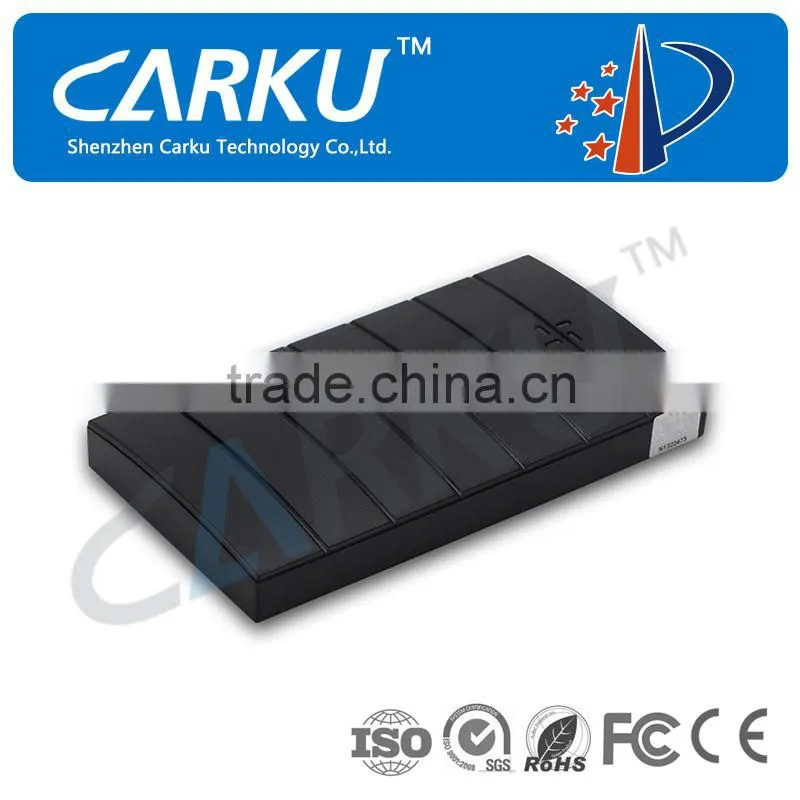 Portable carku 6000mAh EPOWER 12V Car OEM Emergency Mini Jump Starter