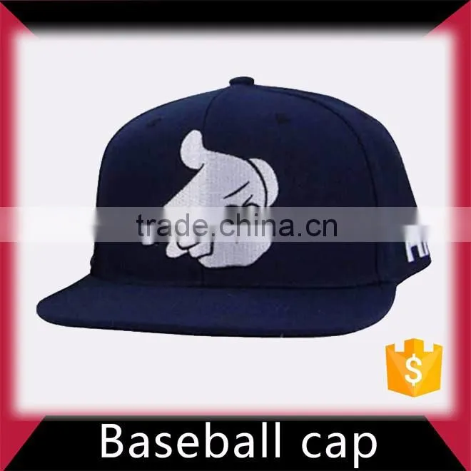 Softtextile 6 panel suede baseball cap and hat