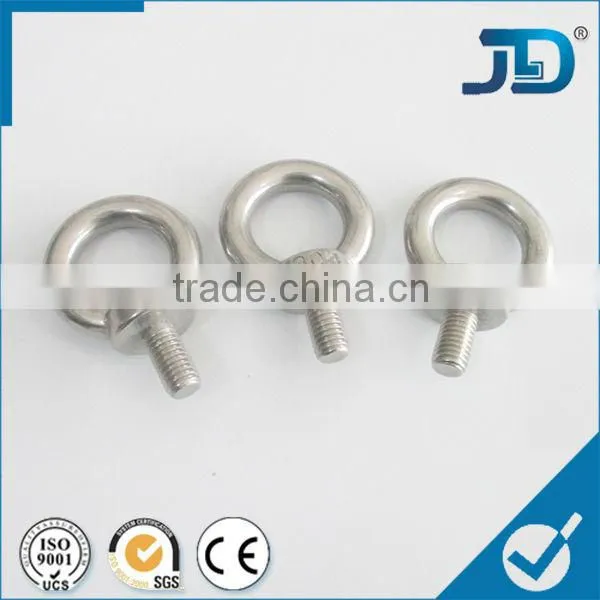 a2 ss eye bolts