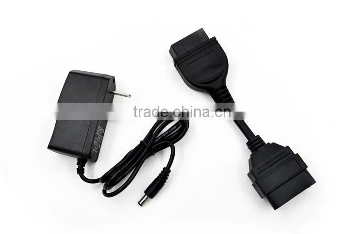 2014 Top-Rated Fgtech V54 Galletto 4 Super Fgtech Galletto4 Fg Tech V54 Auto ECU Chip Tuning