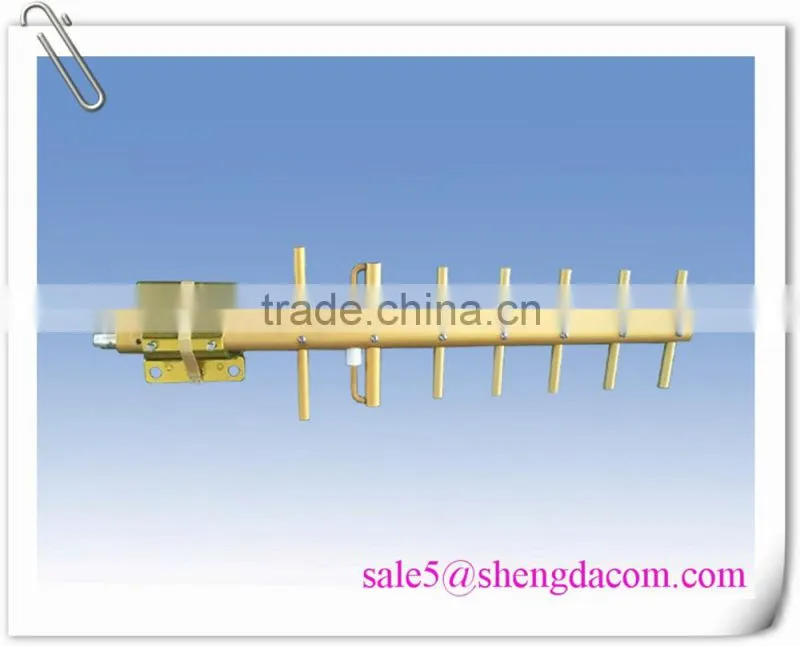 GSM 4G 800-2500Mhz omni antenna for indoor