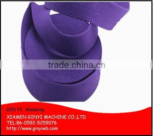 High Quality Nylon Webbing For Bags