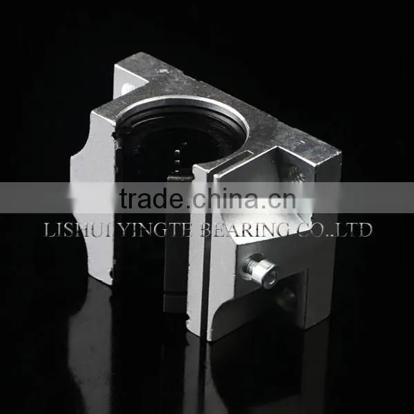 linear motion ball slide unit series TBR..UU