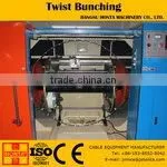 Hot sales extrusion machine plastic coating machine copper wire machine