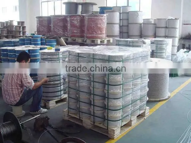 304v 1.0mm Soft Hydrogen Annealed Stainless Steel Piano Wire