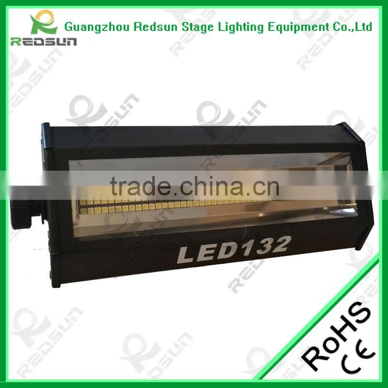 Disco Lighting Clubs Decoration Lights Strobe RGB DMX LEDs