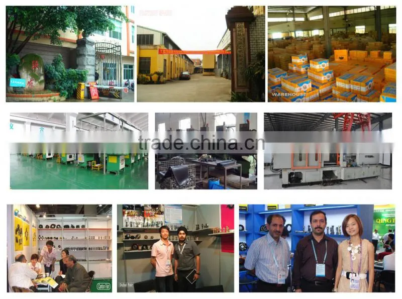 Good quality rubber engine mouting for Rhino truck