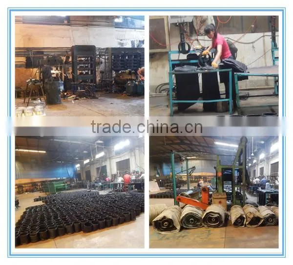 Rubber Products with Good Quality Qingdao Air Wheel