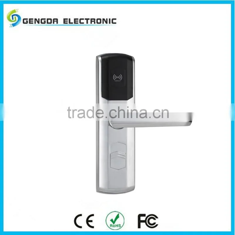 GD Rim Home Door Lock Best Brands