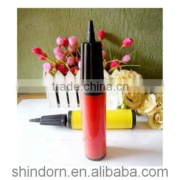 10 inch hand balloon pump, ballon pump