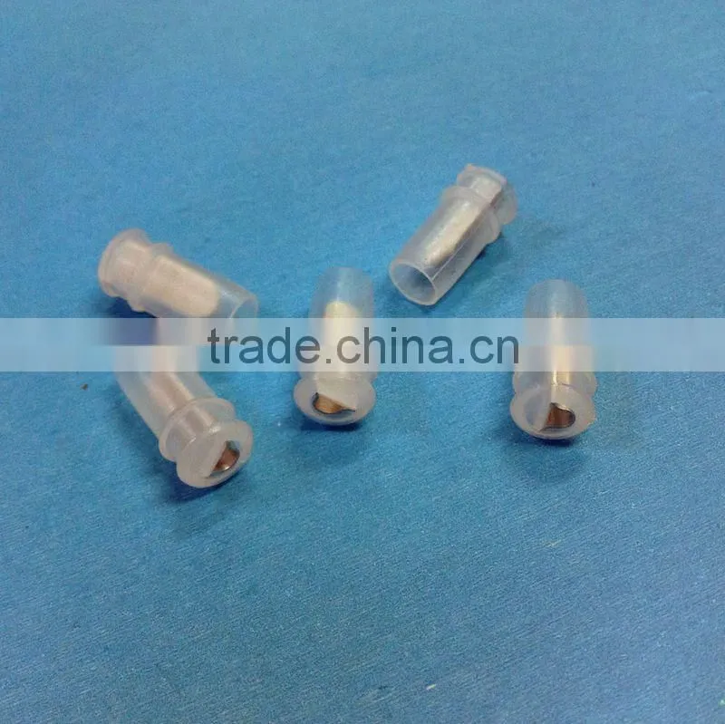 13mm plastic squeaker mouth refill for animal doll parts