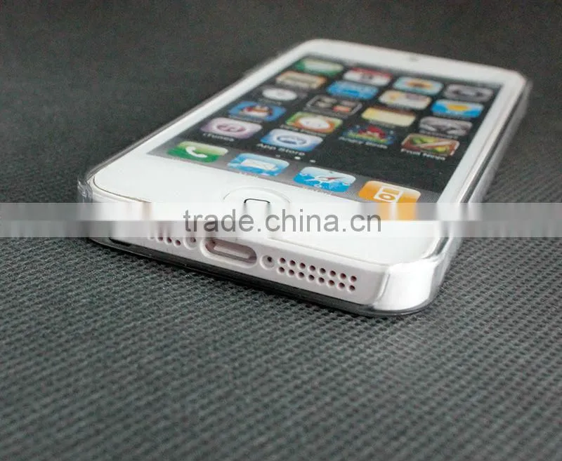 Mobile Phone Cover for iPhone 5,Customized Designs and Logos Accepted