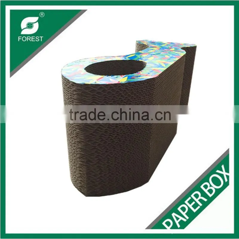 CUSTOMIZED PAPER CAT FURNITURE CAT SCRATCHING POST