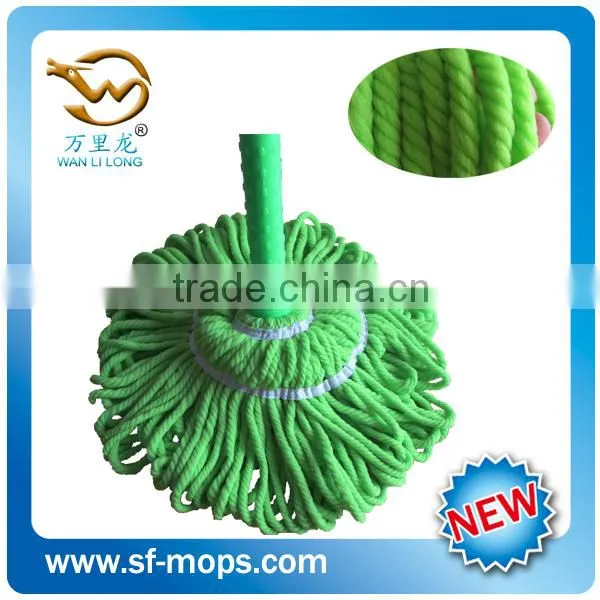 ITEM SM200 magic perfect 360 spin magic mop