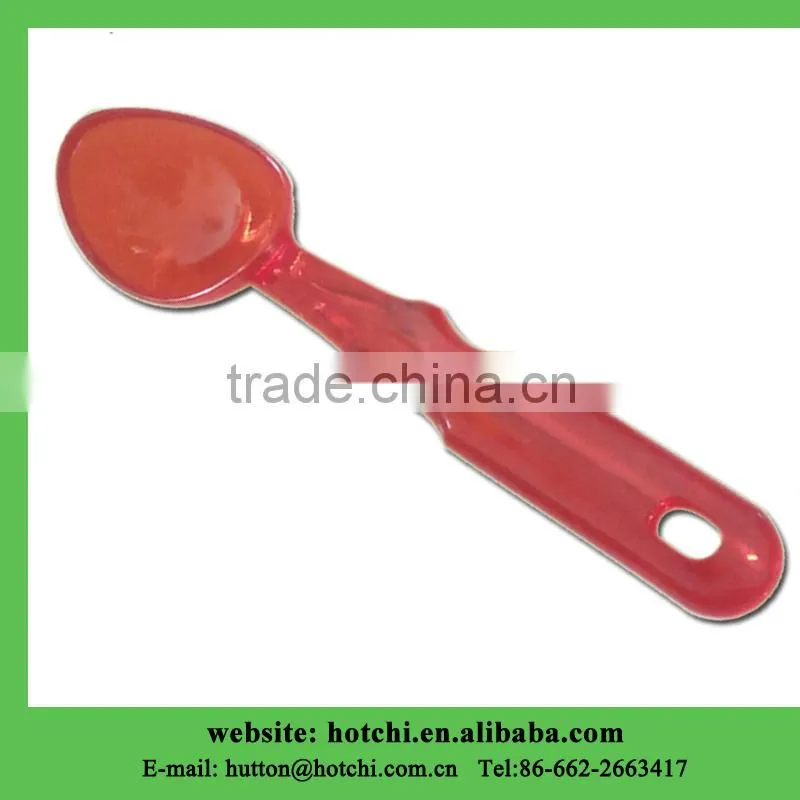 set of 2pcs ice cream scoop melon baller fruit tool set