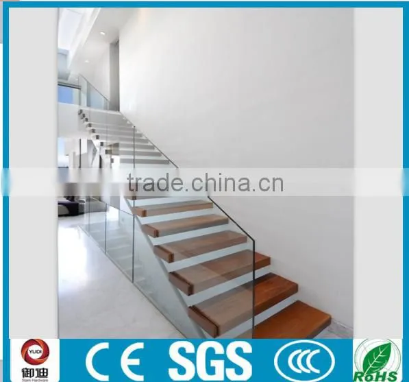 Indoor Unique Diy Floating Stairs