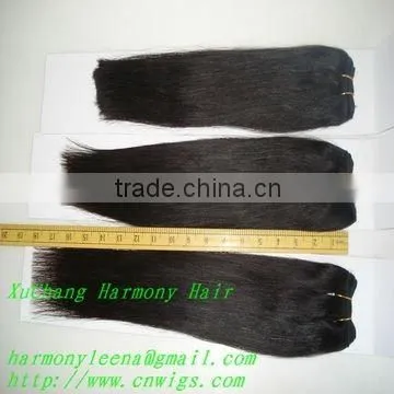 THE GOOD 100% virgin indian hair