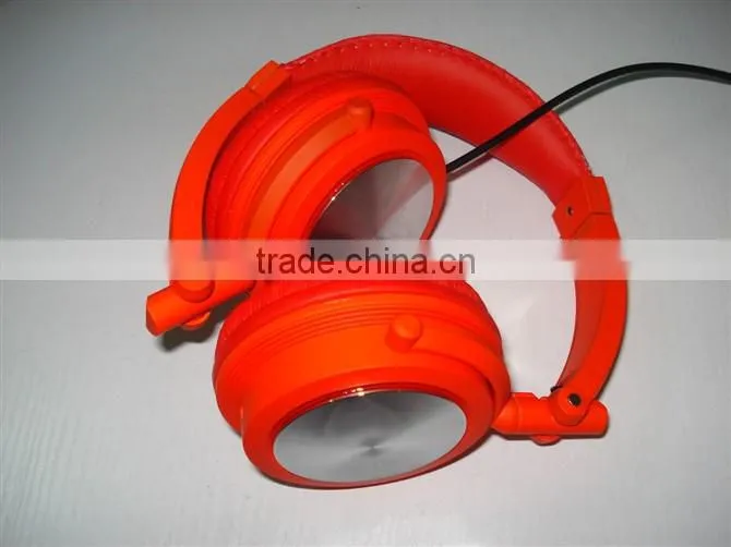 china wholesale headphones with mic
