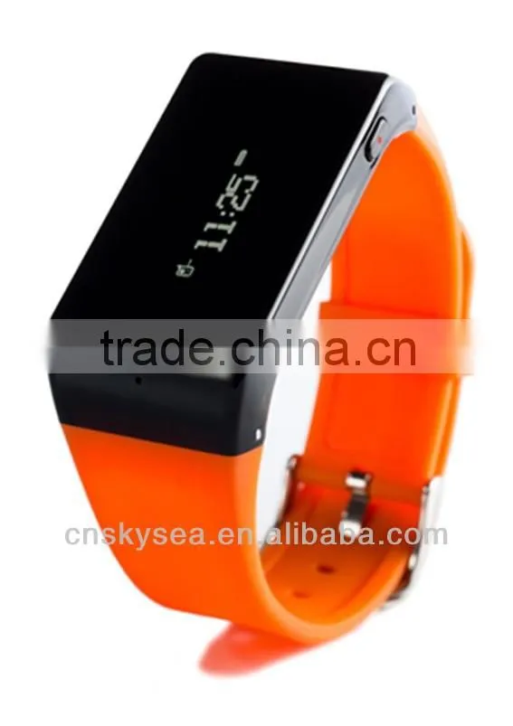 Bluetooth Watch, colorful watch, phone watch