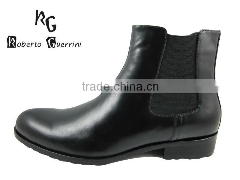Latest Classic Man Boot