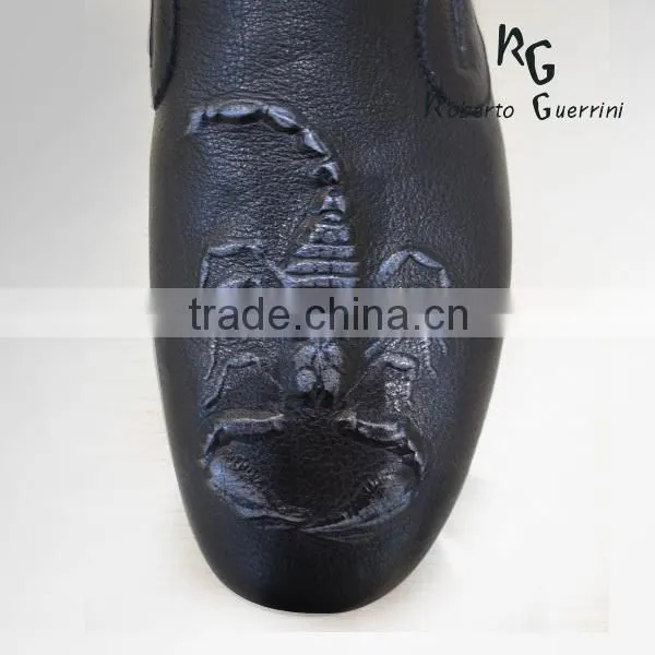 mulyicolor competitive price leisure shoe for men