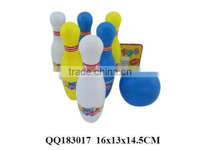 Bowling ball toys, funny game toy, toy for kids