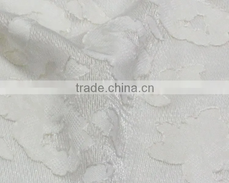 New design Korean style CN woven check frivolous dress order jacquard fabric