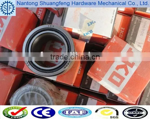tapered needle bearing IKO needle bearing NA6910