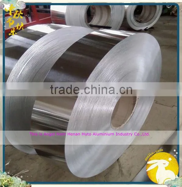 China best selling high quality aluminium strip for transformer