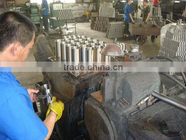Toyota 13B cylinder liner