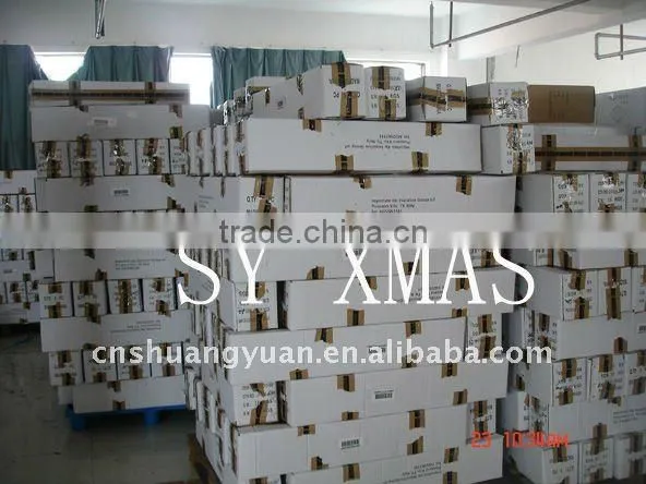 2015 artificial 270cm christmas decoration garland