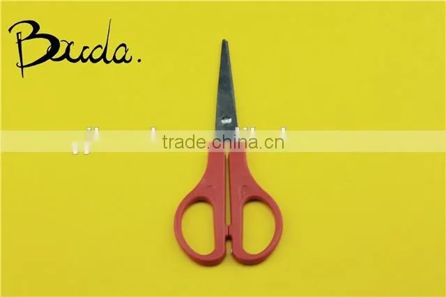6" Hot sale cheap price for Vietnam market student scissors BD-S1645