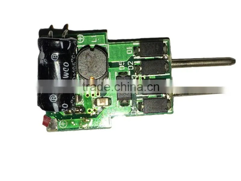 MR16 12V High Power 3W LED Spotlight