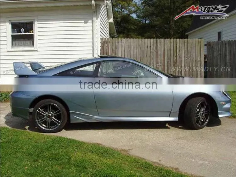 Body kits for TOYOTA-00-04-CELICA-Style A