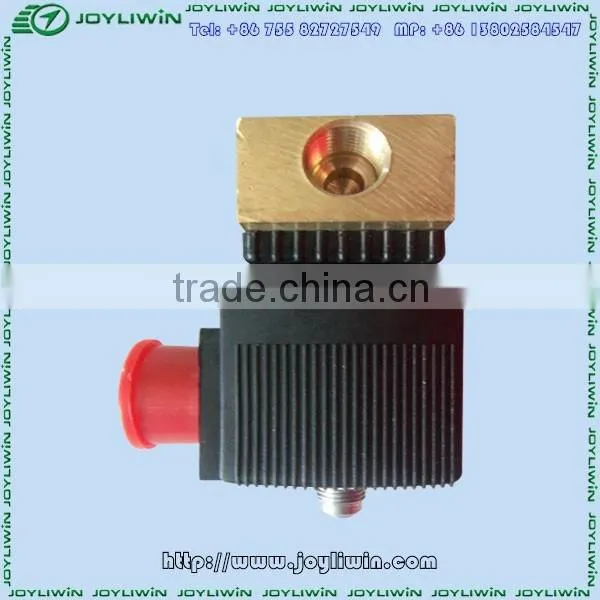 High quality new products loading solenoid valve JOY 5477 4302 for Ingersoll-Rand screw air compressor