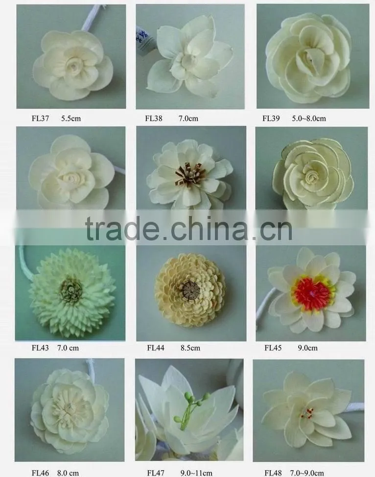 hot sale high quality Sola flower fragrance diffuser