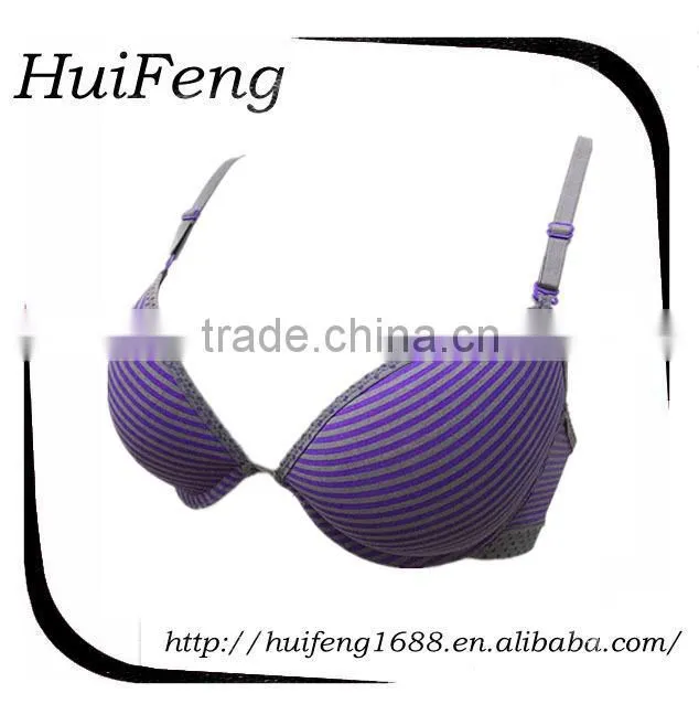New Arrival Ladies Sexy bra set lingerie