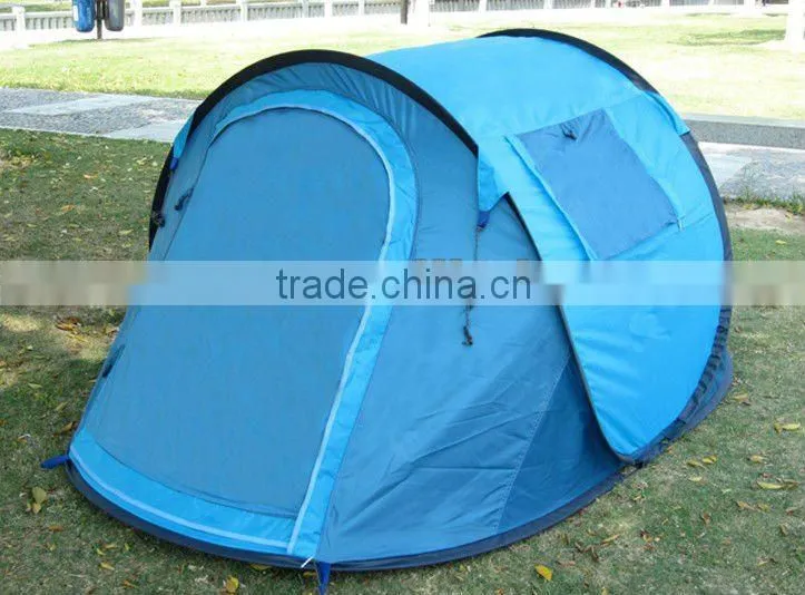 3 -4 person Beach tent,outdoor camping beach tent