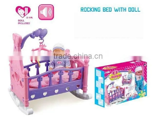 HOT! 661-09 Baby Doctor Table Set Kid Toys