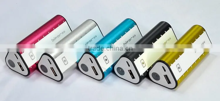 chinese phones spares flashlight power bank for samsung