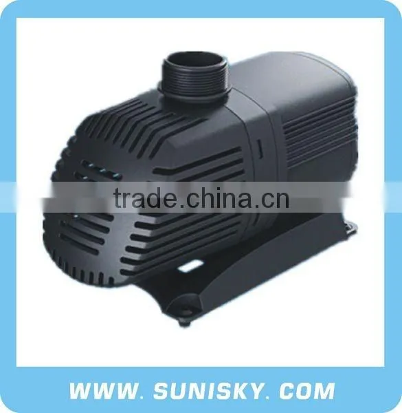 CE certificate energy saving high quality submersible pump