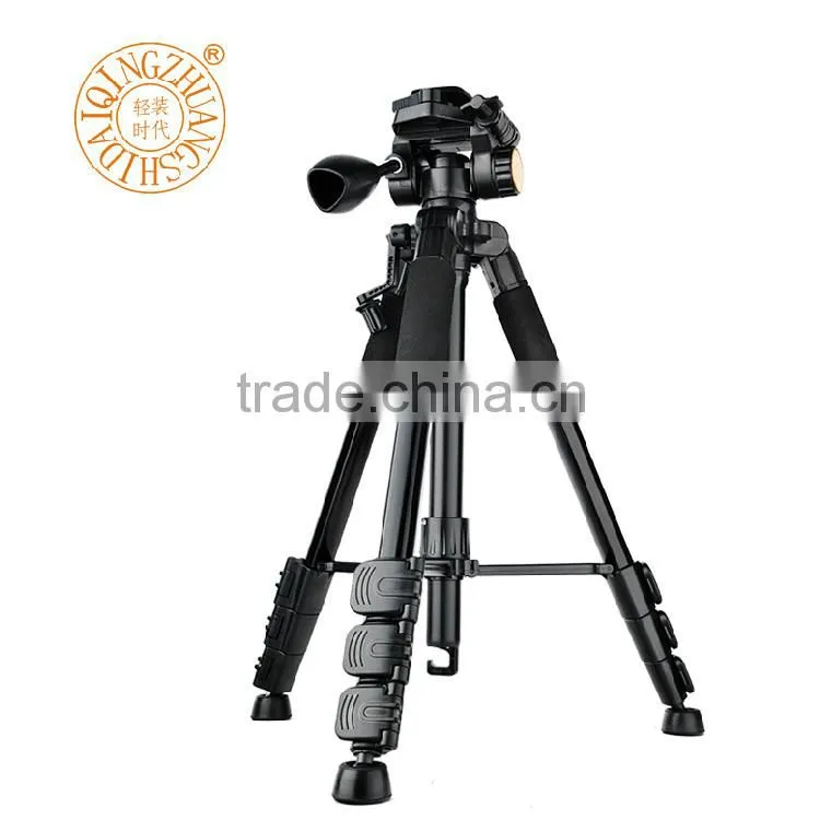 QZSD-Q476 Beike profoto tripod camera for professional tripod for All Cameras Camcorders OBO weifeng sirui camera tripod stand