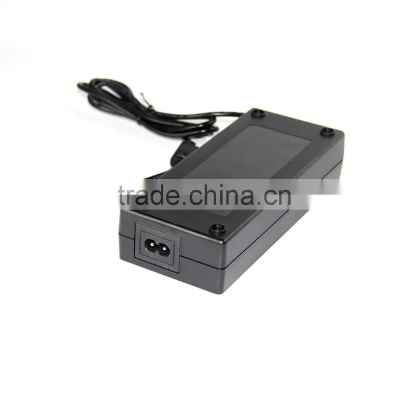 FY7141000 71.4V 1a 2a Ebike Lithium Battery Charger For Electric bicycles